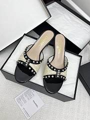 Chanel sandals - 23 - 4