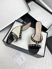 Chanel sandals - 23 - 2