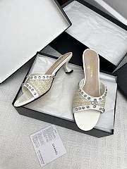 Chanel sandals - 24 - 1