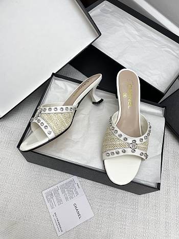 Chanel sandals - 24
