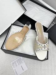 Chanel sandals - 24 - 5