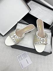 Chanel sandals - 24 - 4