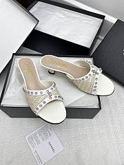 Chanel sandals - 24 - 2