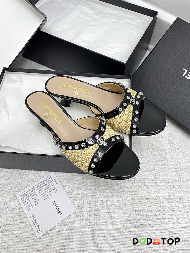 Chanel sandals - 25 - 1
