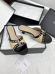 Chanel sandals - 25 - 5