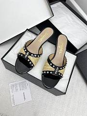 Chanel sandals - 25 - 3