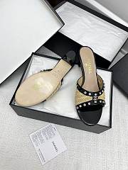 Chanel sandals - 25 - 2