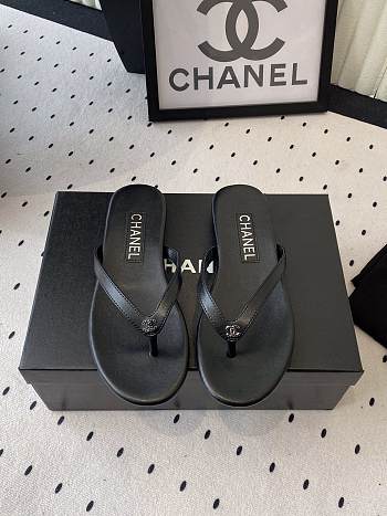 Chanel sandals - 26