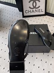 Chanel sandals - 26 - 5