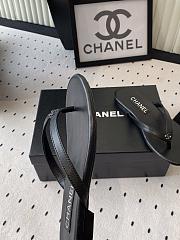 Chanel sandals - 26 - 3