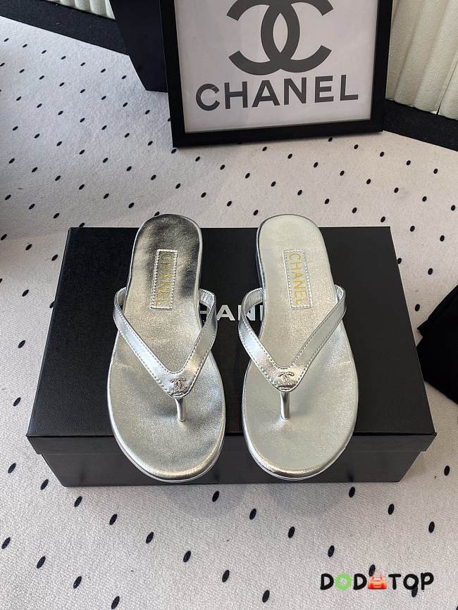 Chanel sandals - 27 - 1