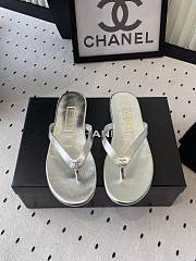 Chanel sandals - 27 - 1