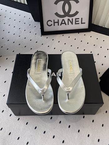 Chanel sandals - 27