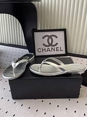 Chanel sandals - 27 - 6