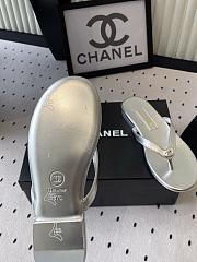 Chanel sandals - 27 - 4