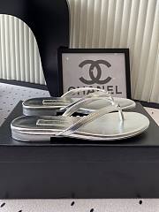 Chanel sandals - 27 - 3
