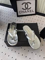 Chanel sandals - 27 - 2