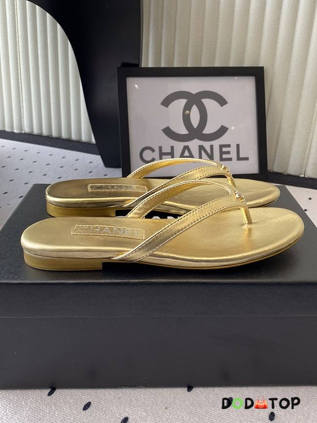 Chanel sandals - 28 - 1