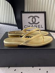Chanel sandals - 28 - 1