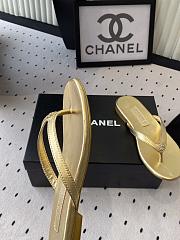 Chanel sandals - 28 - 6