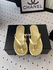 Chanel sandals - 28 - 4