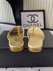 Chanel sandals - 28 - 3