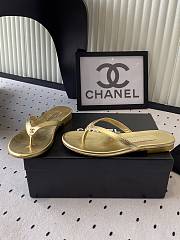 Chanel sandals - 28 - 2
