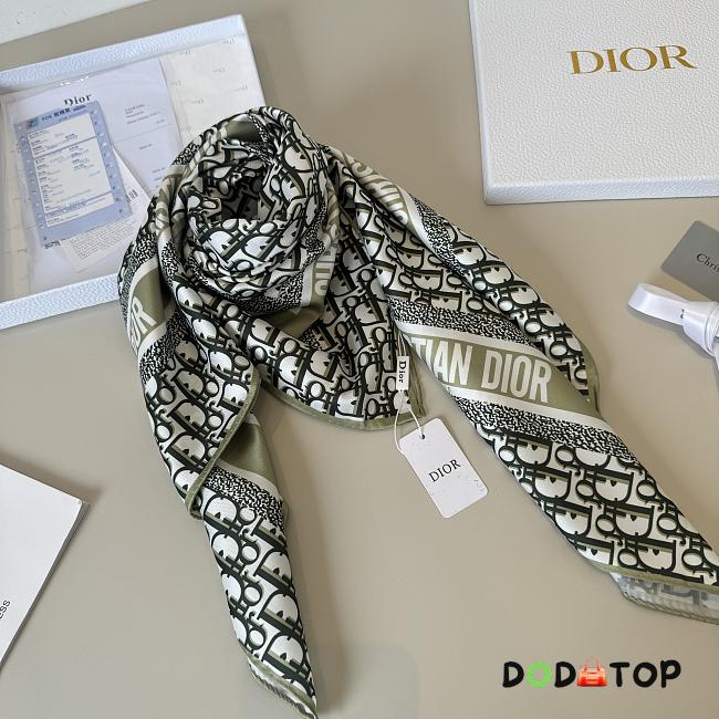 Dior scarf - 99 - 1
