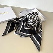 Dior scarf - 99 - 5