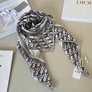Dior scarf - 99 - 3