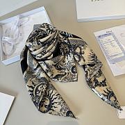 Dior scarf - 100 - 1