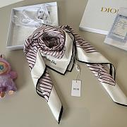 Dior scarf - 100 - 4