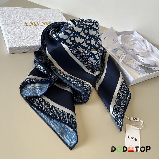 Dior scarf - 105 - 1