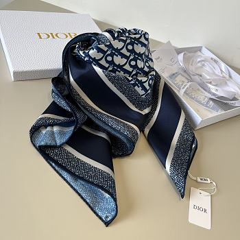 Dior scarf - 105