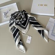 Dior scarf - 105 - 6