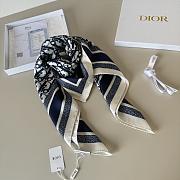 Dior scarf - 105 - 5