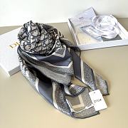 Dior scarf - 105 - 3