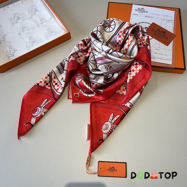Dior scarf - 110 - 1