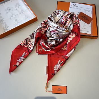 Dior scarf - 110
