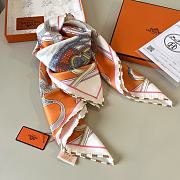 Dior scarf - 110 - 6