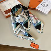 Dior scarf - 110 - 5