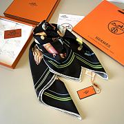 Dior scarf - 110 - 4