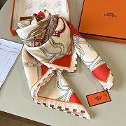 Dior scarf - 110 - 3