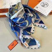 Dior scarf - 110 - 2