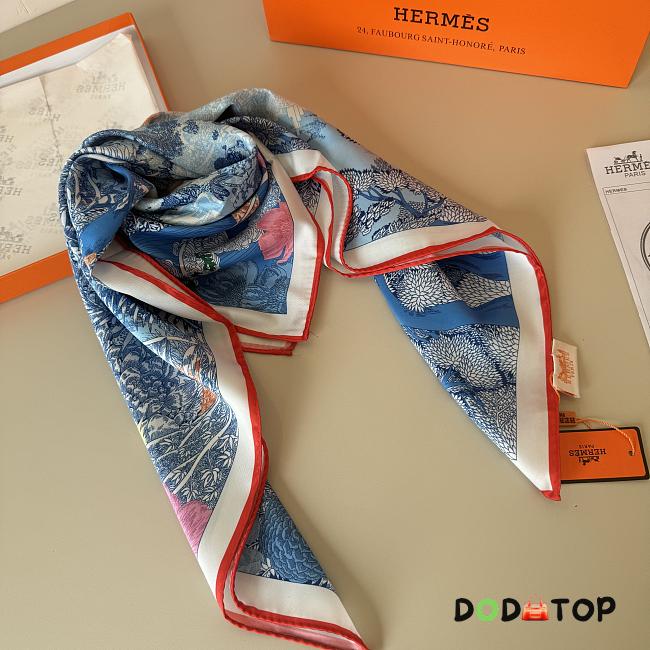 Dior scarf - 111 - 1