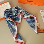 Dior scarf - 111 - 1