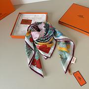 Dior scarf - 111 - 6