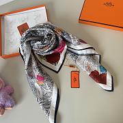 Dior scarf - 111 - 3