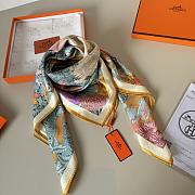 Dior scarf - 111 - 4