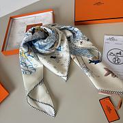Dior scarf - 111 - 2